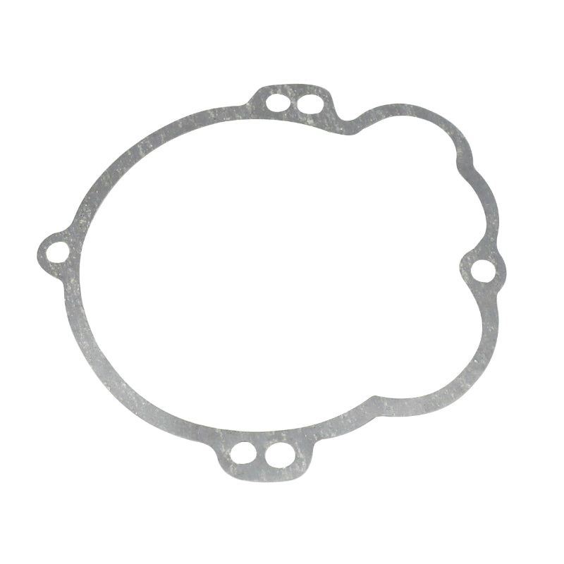 TRANSMISSION CASE GASKET - MOPED GEAR COVER ADAPTABLE PIAGGIO 50 CIAO (SOLD INDIVIDUALLY) -P2R SELECTION-