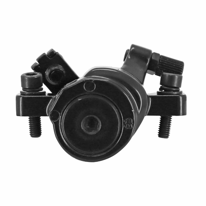 BRAKE CALIPER FOR NINEBOT F SERIES SCOOTER BLACK -P2R SELECTION-