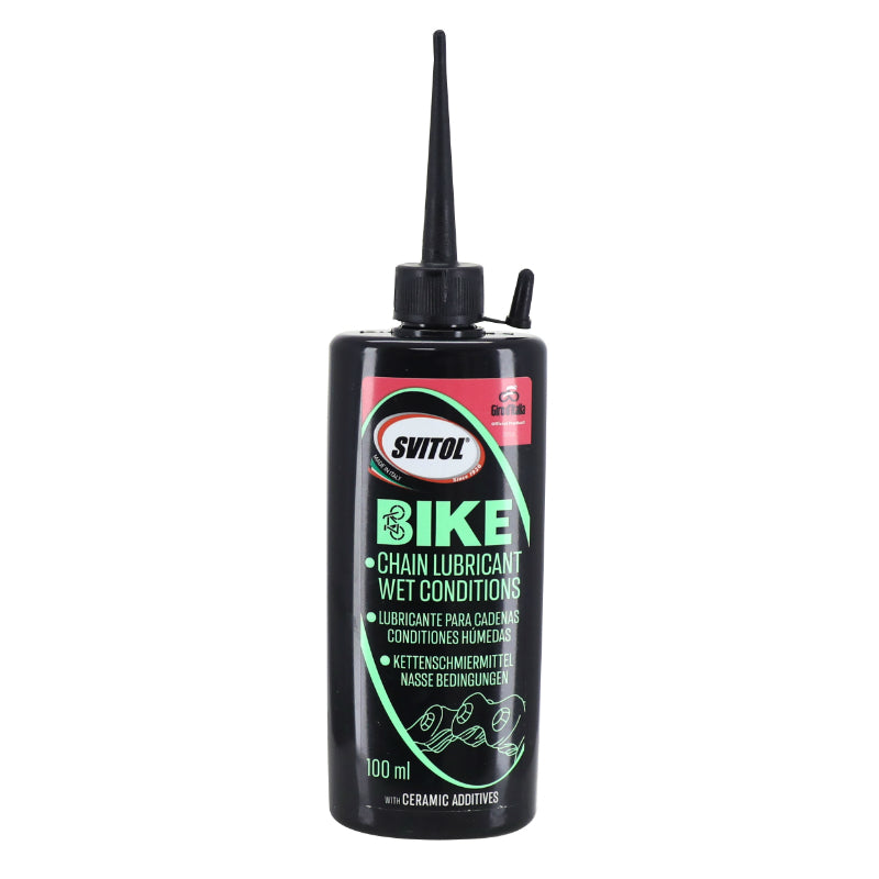 AREXONS SVITOL FIETSKETTING SMEERMIDDEL NATTE TOESTAND (KAN 100ml)