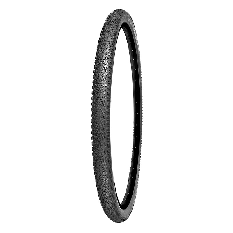 PNEU GRAVEL 700 X 40 DELI SPEED-X NOIR TUBELESS READY  TS (40-622)