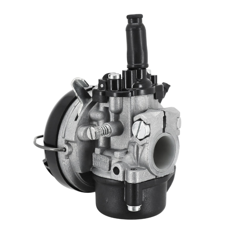 DELLORTO SHA 15-15 CARBURETOR (RIGID MOUNTING - WITHOUT LUBRICATION - LEVER CHOKE) (REF 2043)