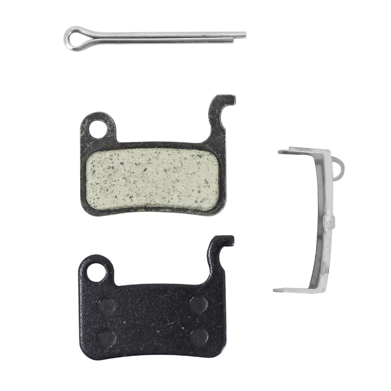 PLAQUETTE DE FREIN TROTTINETTE XTECH - XIAOMI MI 3  -SELECTION P2R-