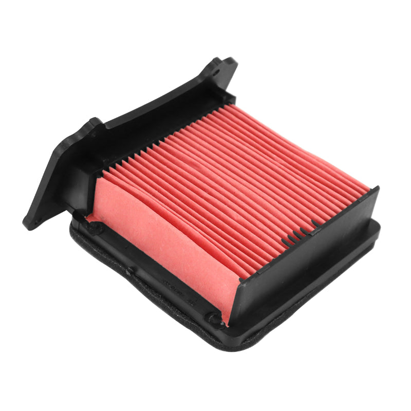 ADAPTABLE MAXISCOOTER AIR FILTER KYMCO 550 AK 2017+, 550 CV3 2022+ -P2R SELECTION-