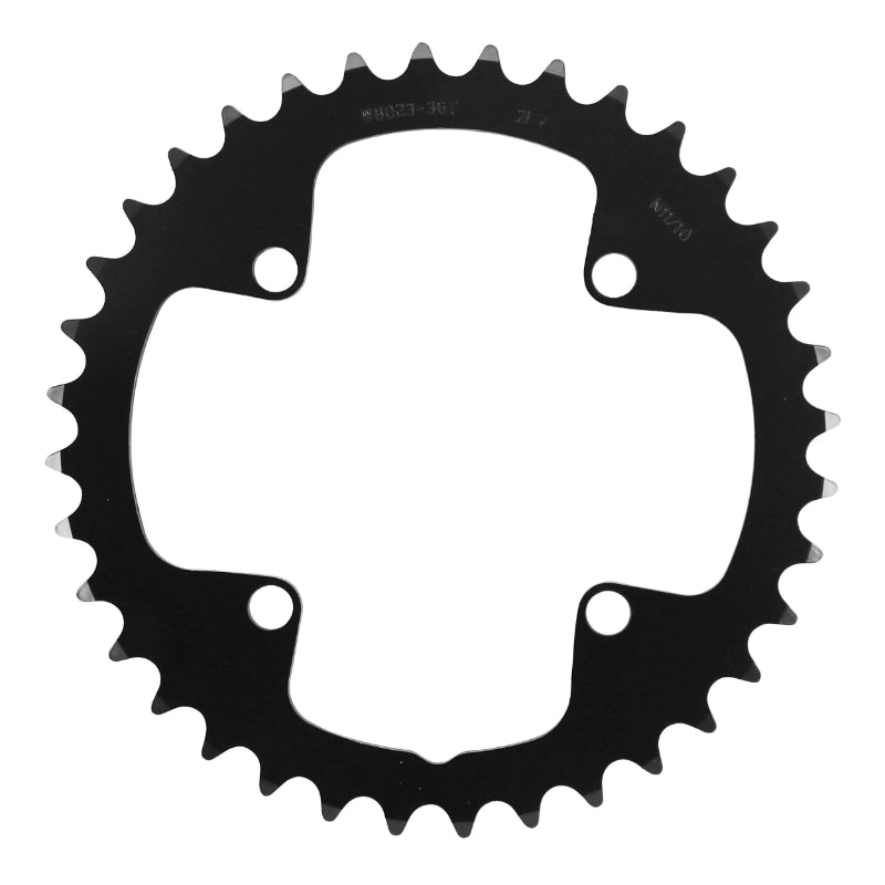 ROAD CHAINRING 4BRA D.90 FSA OMEGA-VERO PRO 36TTS DOUBLE 11V. BLACK