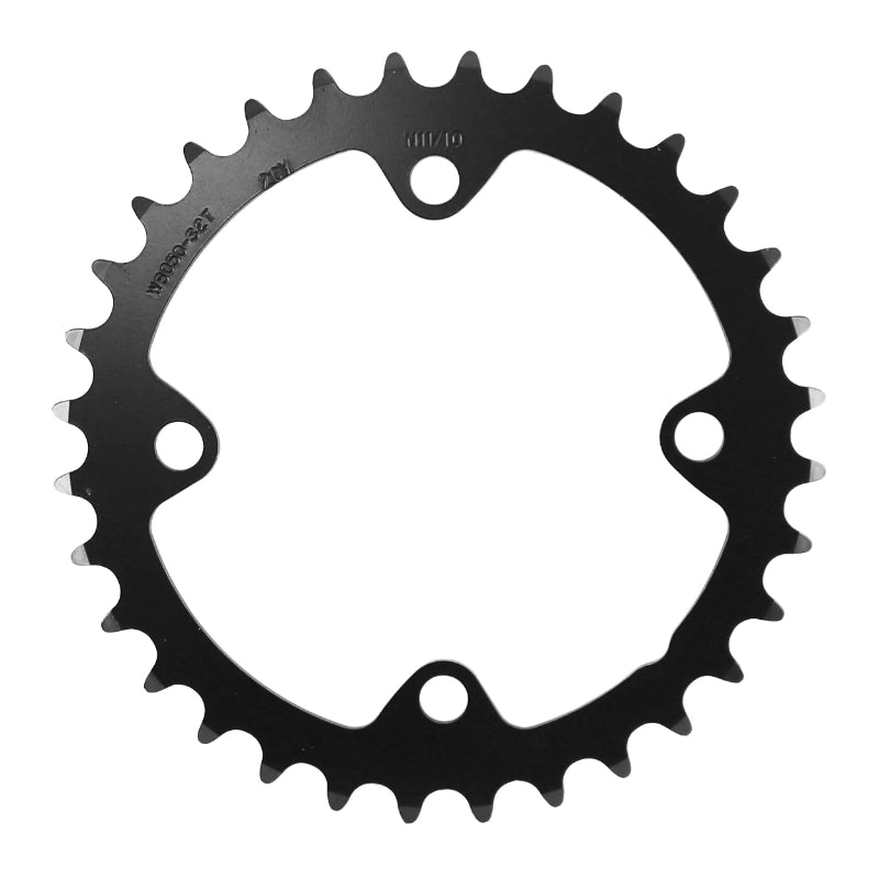 ROAD CHAINRING 4BRA D.90 FSA OMEGA-VERO PRO 32DTS DOUBLE 11S. BLACK