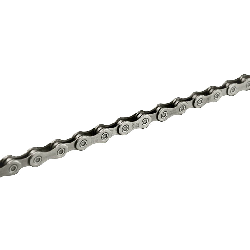 11-SPEED BICYCLE CHAIN. ROAD-MTB SHIMANO XT-SLX HG701 126 LINKS