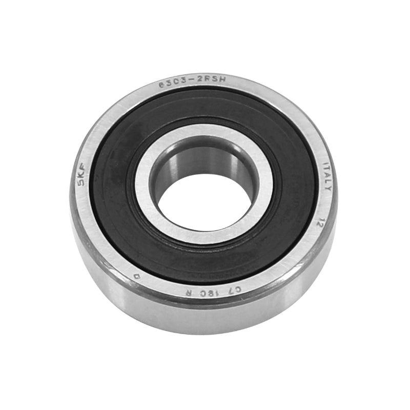 ROULEMENT DE ROUE 6303-2RS (17x47x14mm) SKF (VENDU A L'UNITE)