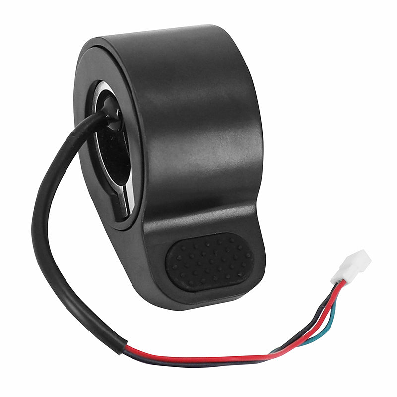 CONTROL - ACCELERATOR TRIGGER FOR XIAOMI M365, 1S, ESSENTIAL, PRO, PRO 2 BLACK SCOOTER -P2R-