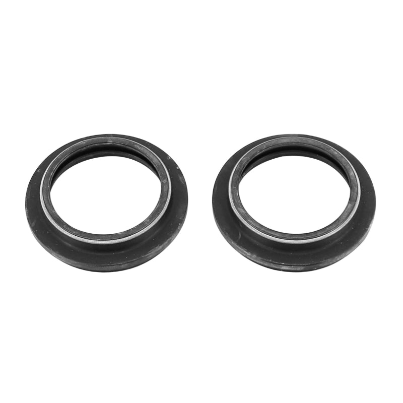 OLIEKEERRING STOFKAP MOTORFIETS AANPASBARE VORK DIAM 40MM (40x52.5x4.6-15) (PAAR) -ATHENA-