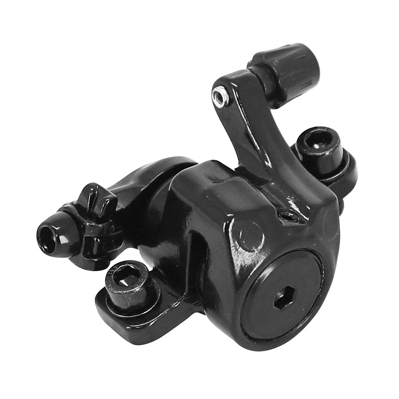 BRAKE CALIPER FOR XIAOMI M365, 1S, ESSENTIAL, PRO, PRO 2 BLACK SCOOTER -P2R-