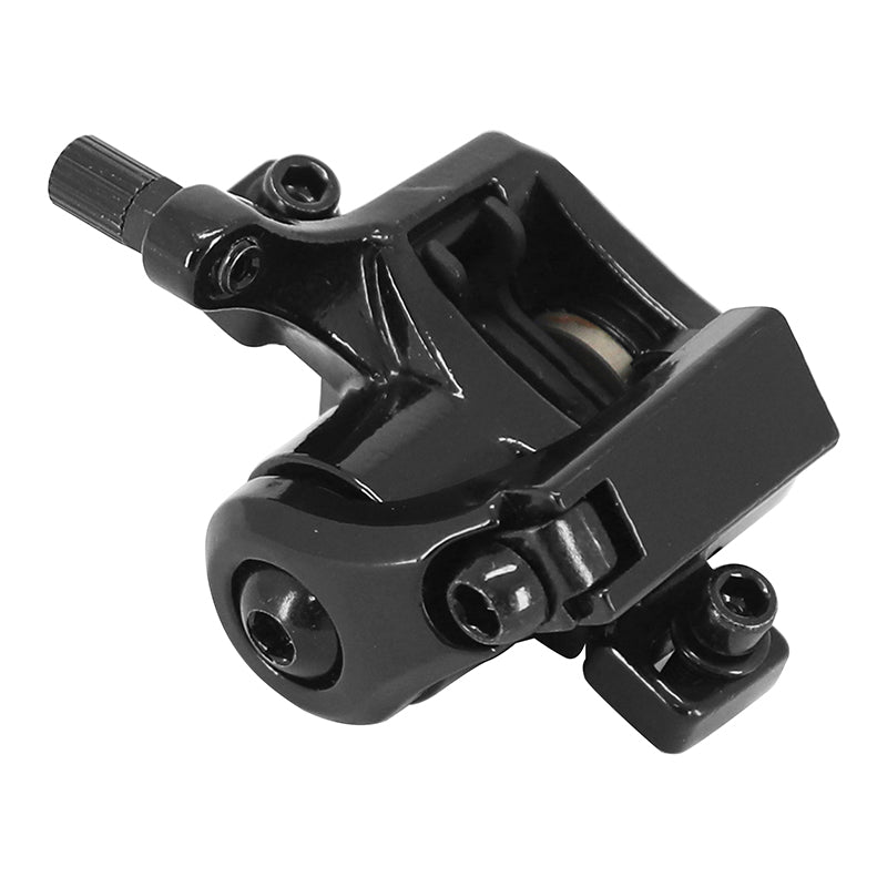 BRAKE CALIPER FOR XIAOMI MI 3, MI 3 LITE, MI 4 PRO BLACK SCOOTER -P2R-