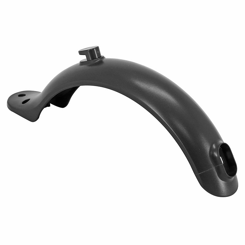 ADAPTABLE REAR MUDGUARD FOR XIAOMI M365, PRO SCOOTER DARK GRAY -P2R-