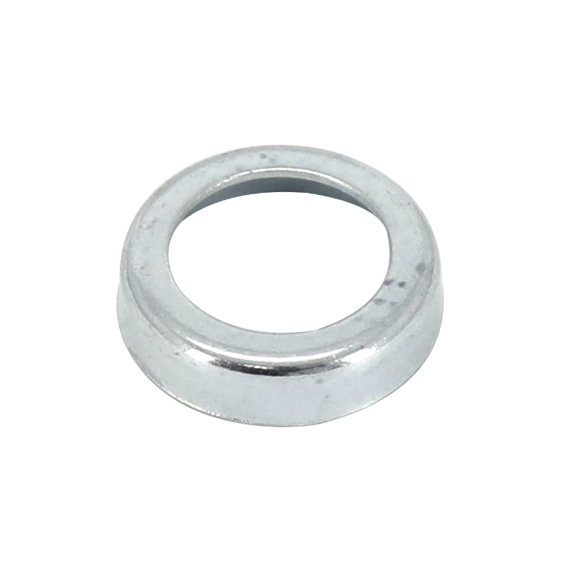 BAGUE-CACHE POUSSIERE DE POULIE CYCLO ADAPTABLE MBK-MOTOBECANE 40, 51, 88 (VENDU A L'UNITE)