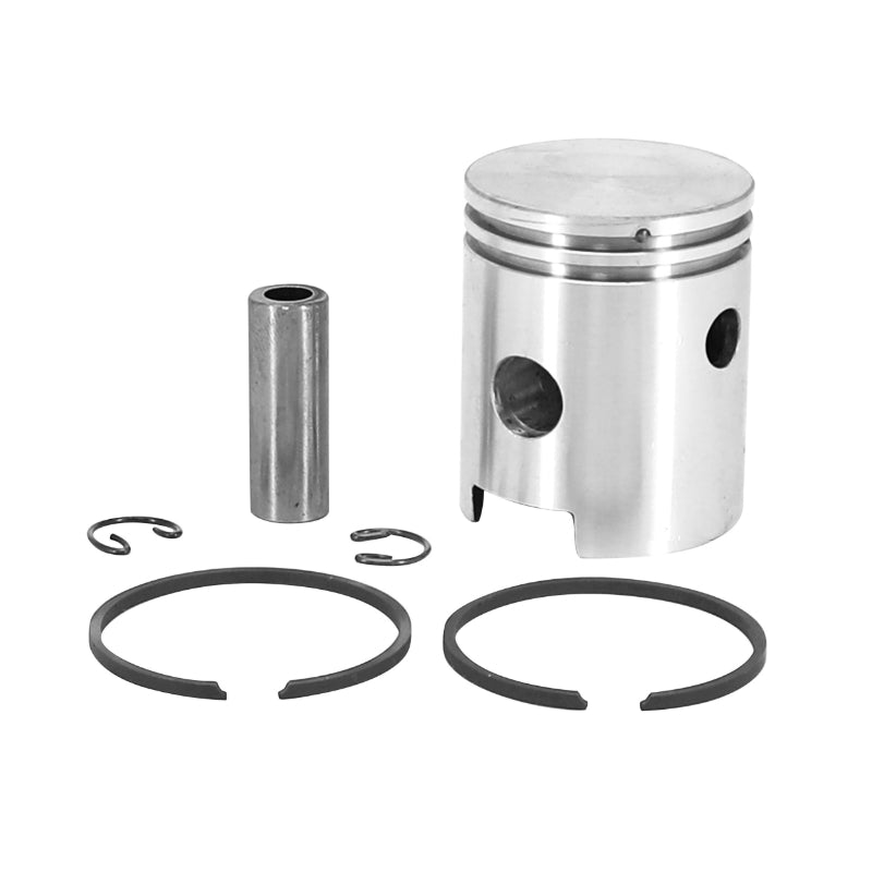 PISTON CYCLO ADAPTABLE MOTOBECANE 50 CADY DIAM 38,95mm  -SELECTION P2R-