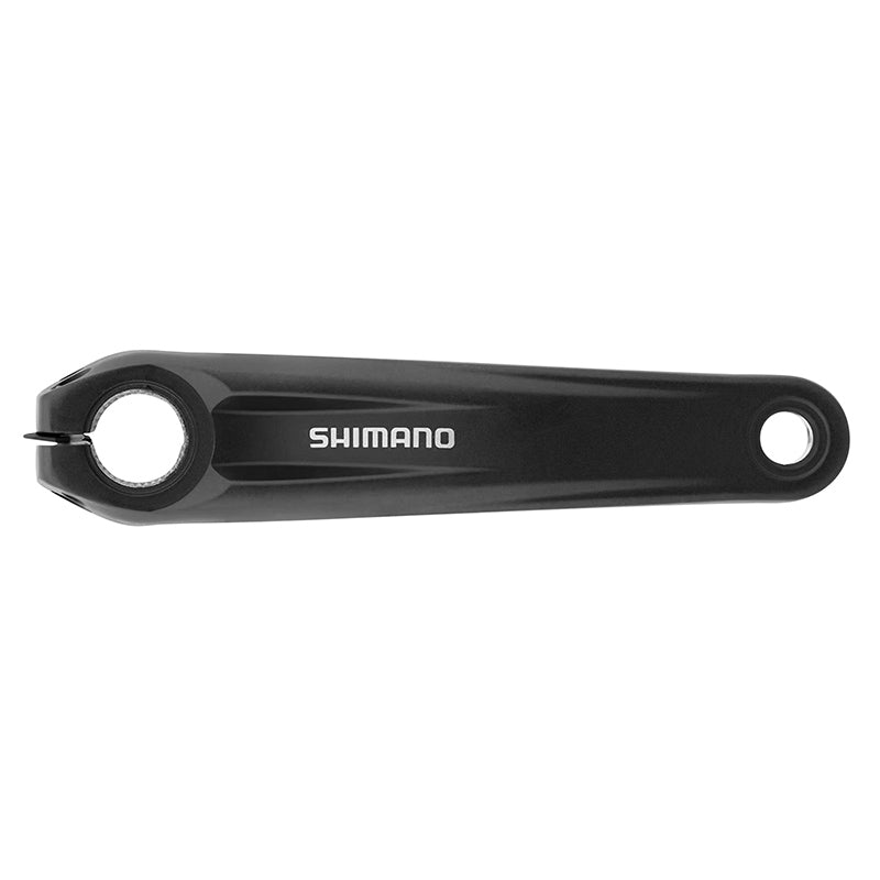 SHIMANO RECHTER E-BIKE CRANKSTAPPEN FC-E8000 175 mm