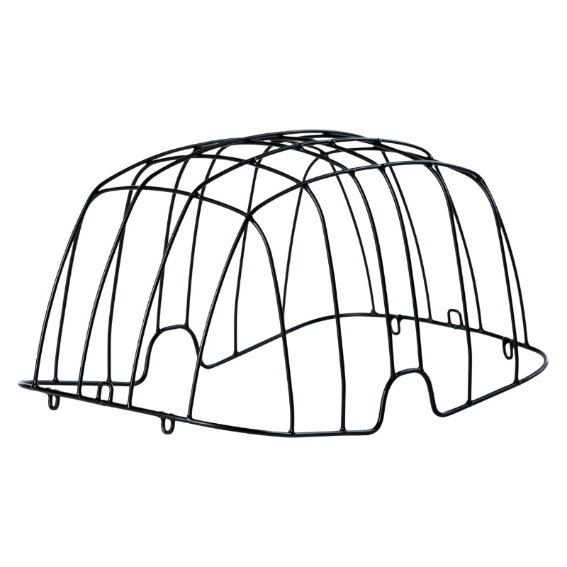 DOME-GRILLE BASIL BUDDY PANIER CHIEN REF 206321