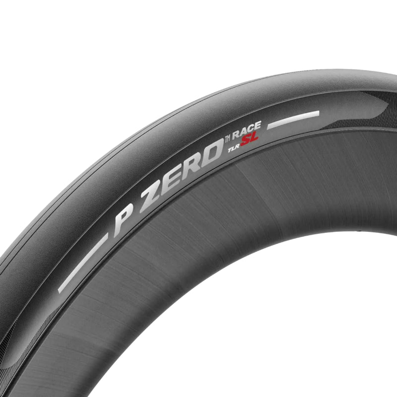 ROAD TIRE 700 X 26 PIRELLI P ZERO RACE TUBELESS READY SL BLACK TS (26-622)