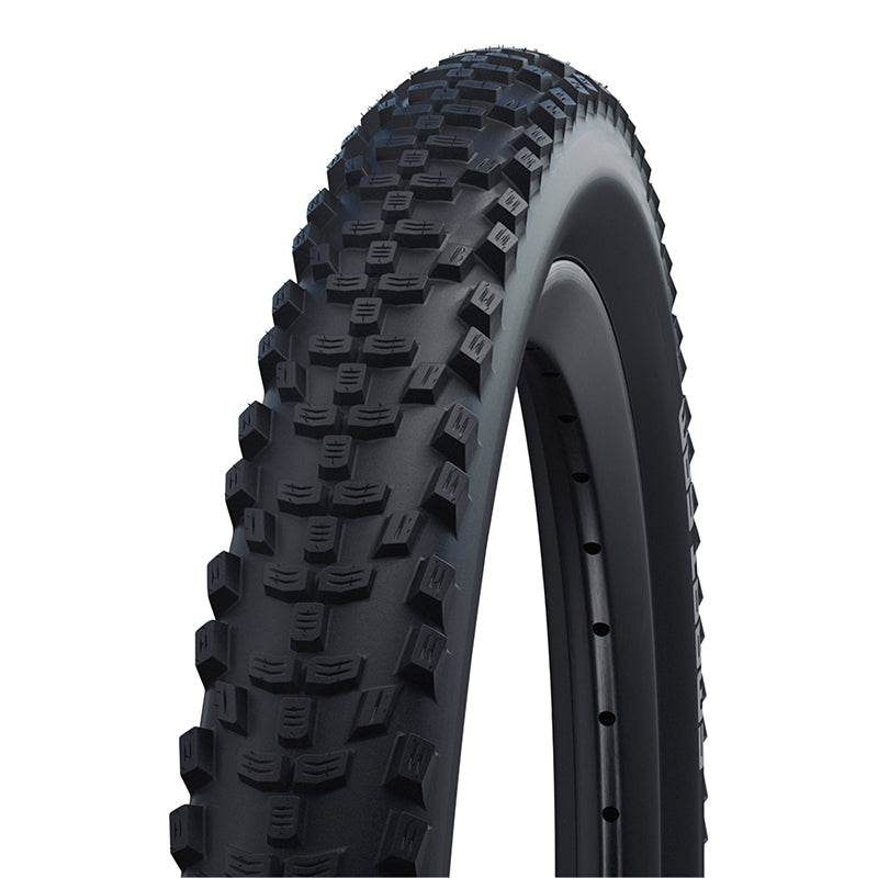 MTB BAND 20 X 1.85 SCHWALBE SMART SAM K-GUARD ZWART TR (47-406)