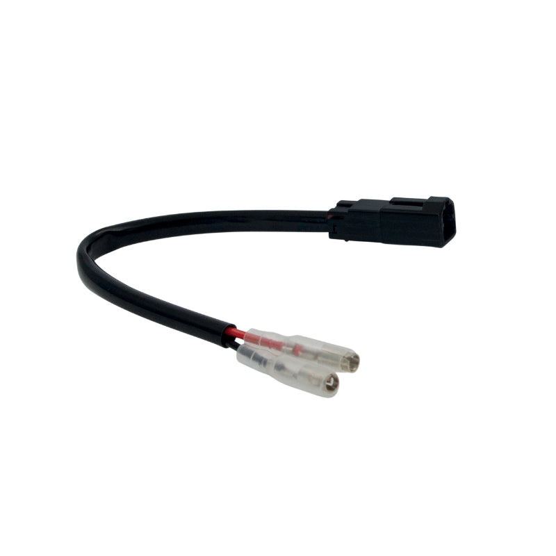 ADAPTATEUR-CONNECTEUR DE CLIGNOTANT MOTO TAAC AC02 ADAPTABLE DUCATI (PAIRE)