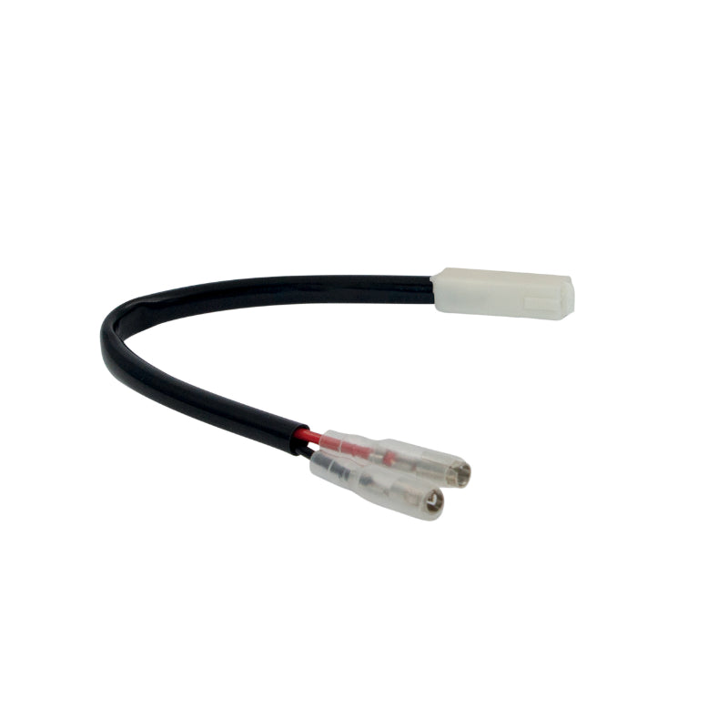 TAAC AC05 MOTORFIETS INDICATOR ADAPTER-CONNECTOR AANPASBARE KAWASAKI (PAAR)