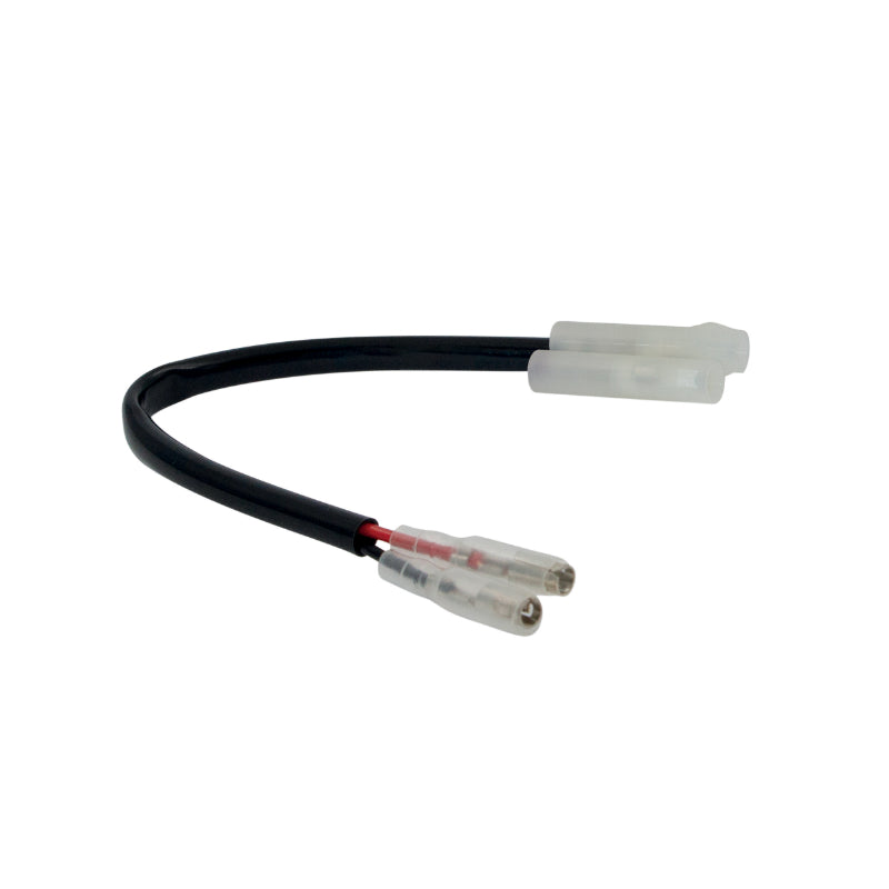 ADAPTATEUR-CONNECTEUR DE CLIGNOTANT MOTO TAAC AC09 ADAPTABLE TRIUMPH (PAIRE)