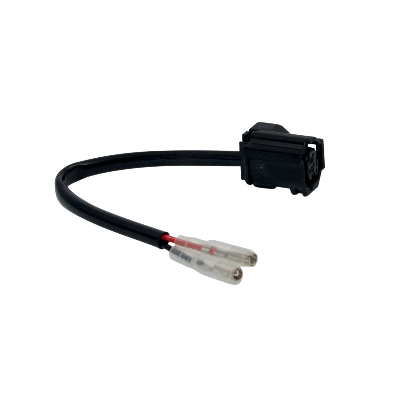 ADAPTATEUR-CONNECTEUR DE CLIGNOTANT MOTO TAAC AC10 ADAPTABLE YAMAHA (PAIRE)