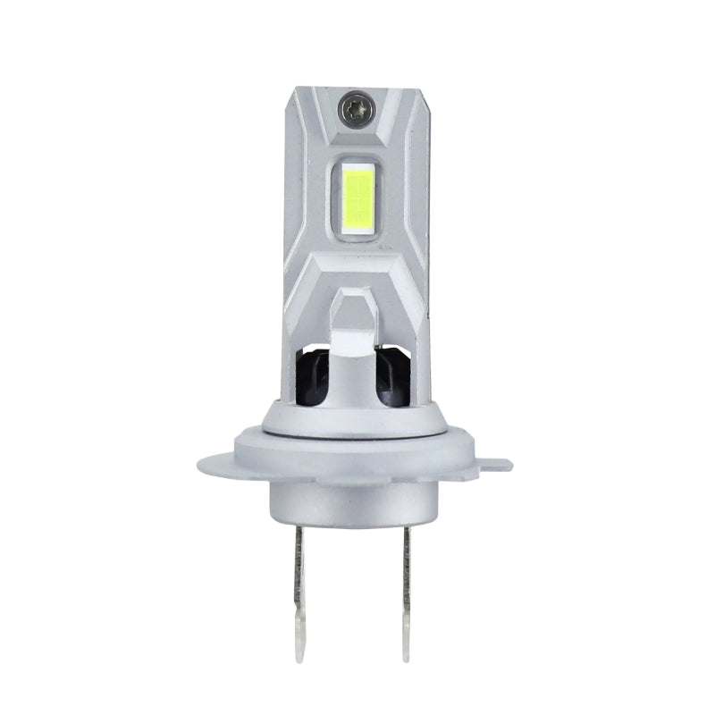 AMPOULE-LAMPE A LED H7 12V 20W CULOT PX26d ECLAIRAGE BLANC (VENDU A L'UNITE)  -SELECTION P2R-