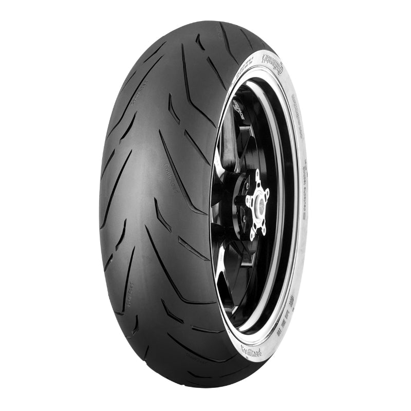 PNEU MOTO 17'' 180-55-17 CONTINENTAL CONTIROAD RADIAL ZR M-C REAR TL 73W