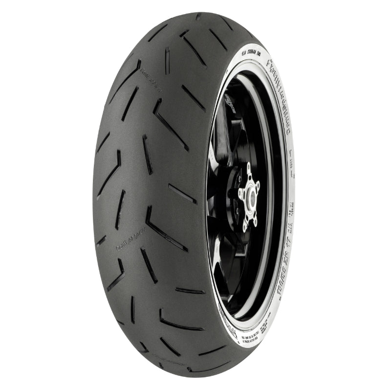 PNEU MOTO 17'' 180-55-17 CONTINENTAL CONTISPORTATTACK 4 RADIAL ZR M-C REAR TL 73W