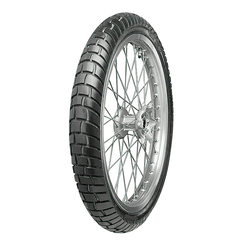 MOTORCYCLE TIRE 21'' 90-90-21 CONTINENTAL CONTIESCAPE MC FRONT TL 54H