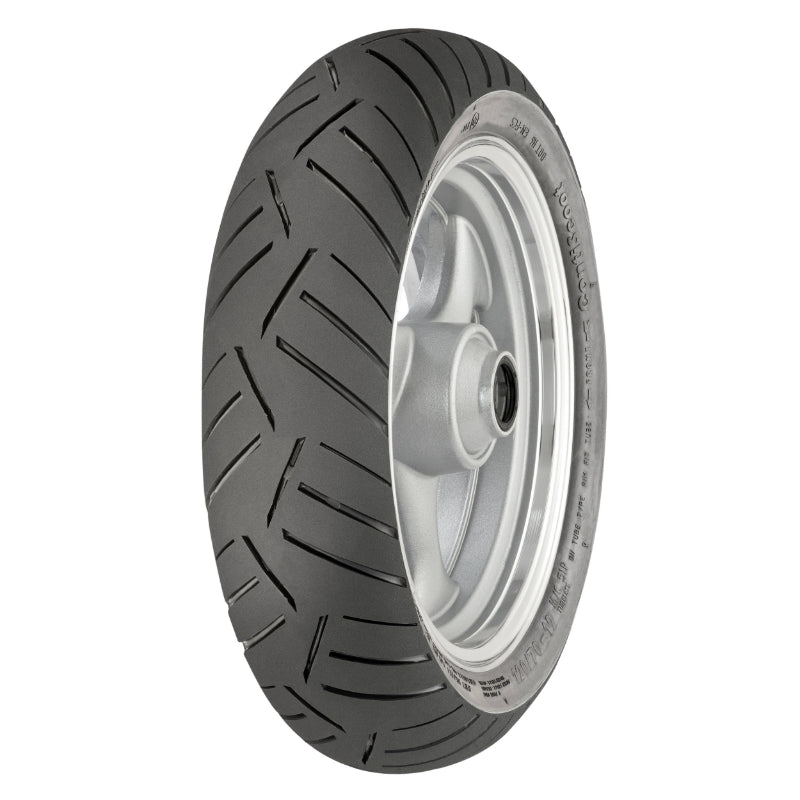 PNEU SCOOT 14'' 120-70-14 CONTINENTAL CONTISCOOT M-C FRONT TL 55P