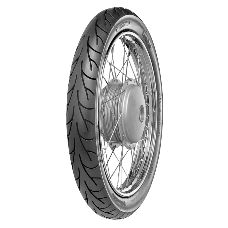 PNEU CYCLO 16'' 2.25-16 (2 1-4-16) CONTINENTAL CONTIGO! M-C FRONT-REAR TT 38J