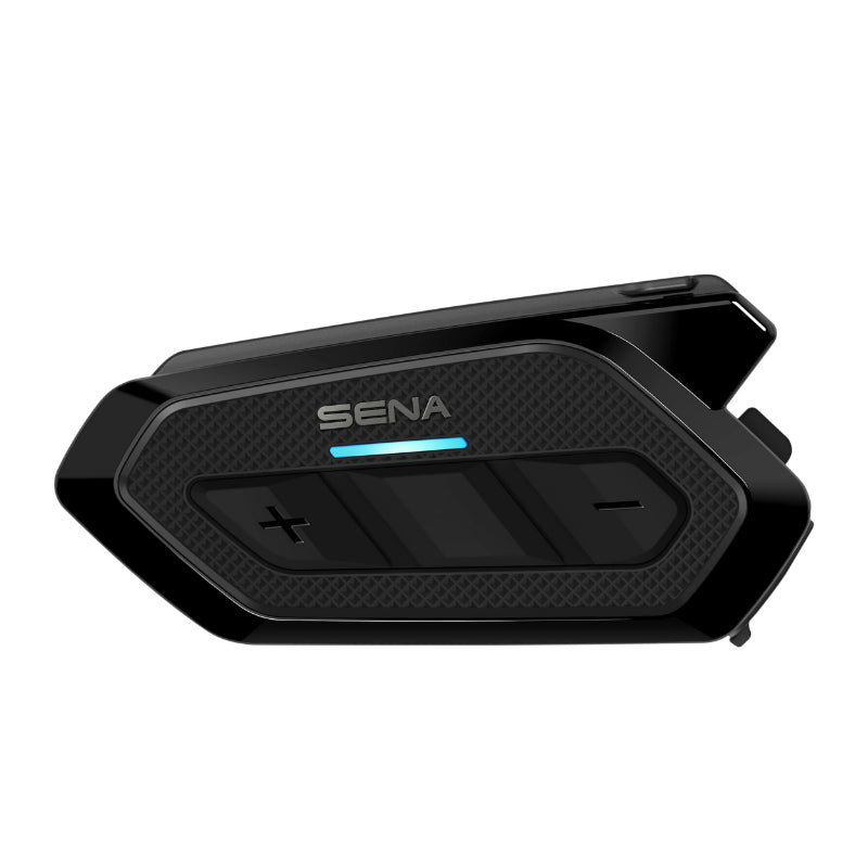 INTERCOM SENA SPIDER RT1 MONO (BLUETOOTH 5.2, MESH INTERCOM)