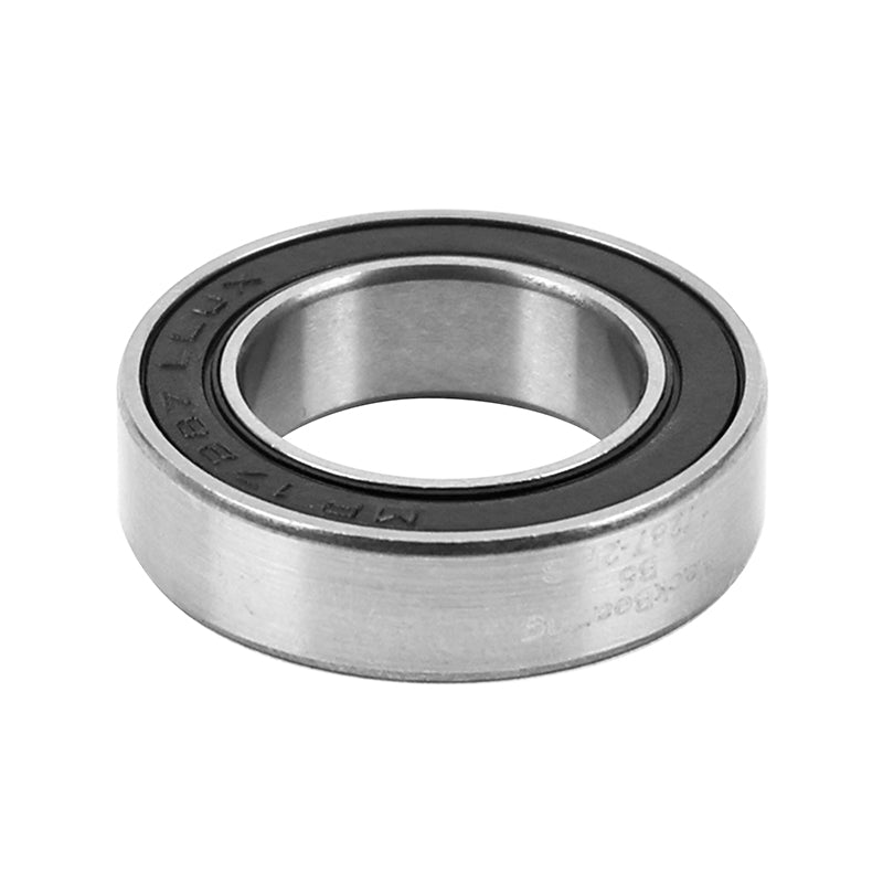 ROULEMENT DE ROUE BLACKBEARING B5 QUALITE PREMIUM 17x28-7mm (17287-2rs)