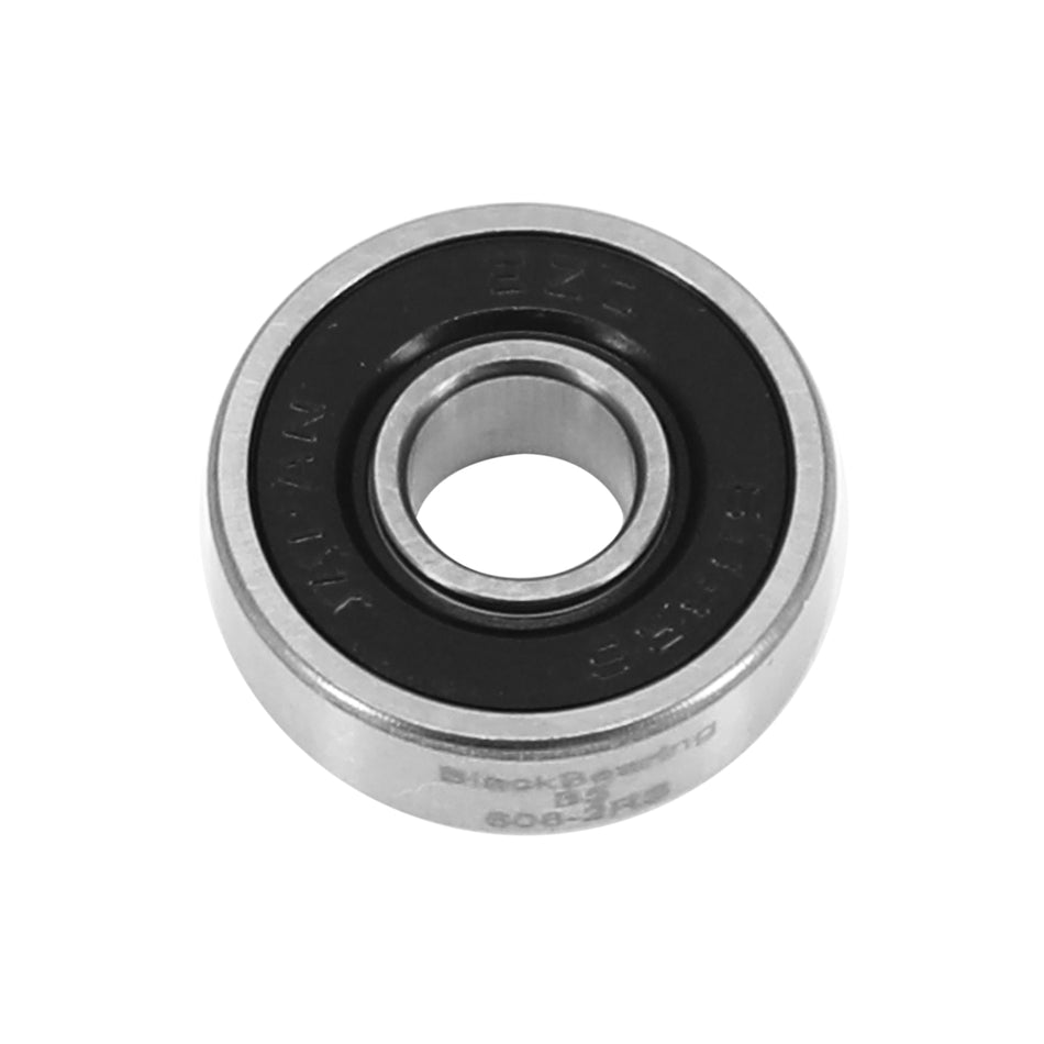 BLACKBEARING B5 PREMIUM QUALITY WHEEL BEARING 8x22-7mm (608-2rs)