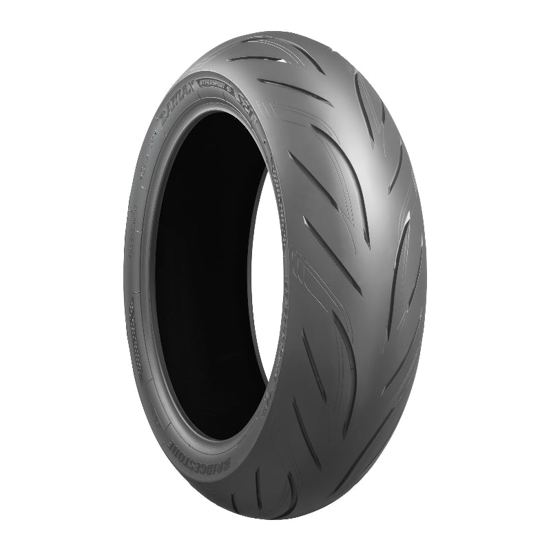 MOTORBAND 17'' 190-50-17 BRIDGESTONE BATTLAX S21 ACHTER RADIAAL ZR TL 73W