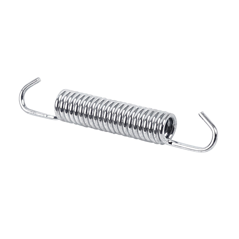 POLINI EXHAUST SPRING L 68mm (SOLD INDIVIDUALLY) (228.0001)