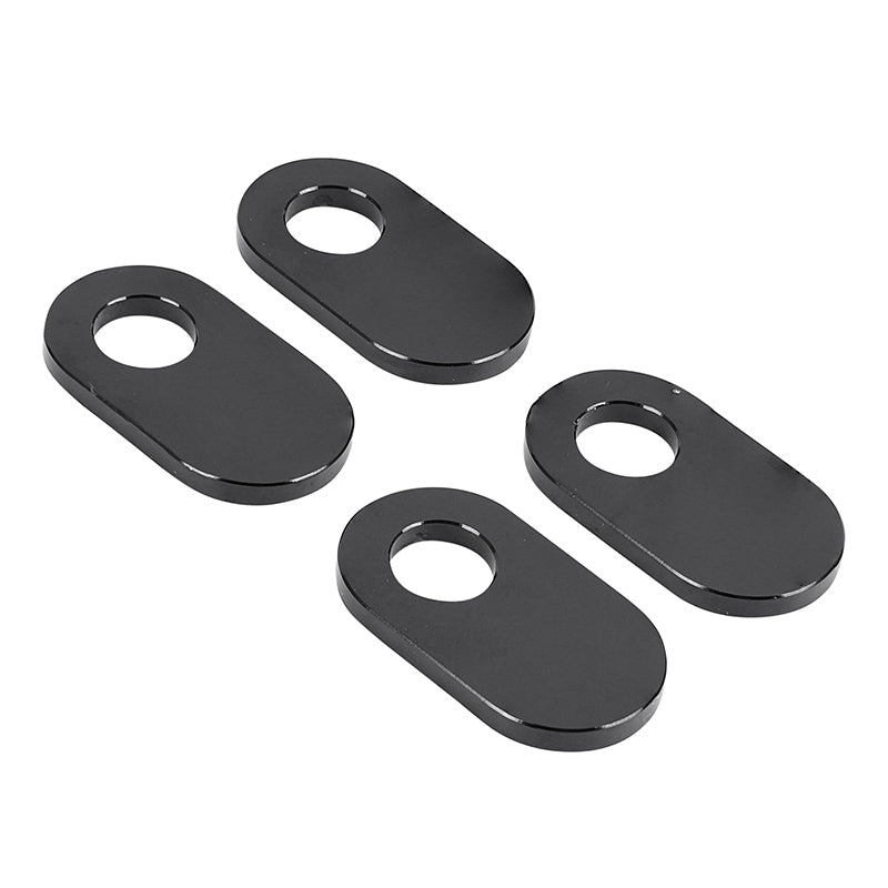 TAAC AF10 INDICATOR HOLE COVER FOR TRIUMPH (PAIR)