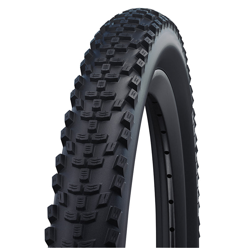 MTB BAND 20 X 2.35 SCHWALBE SMART SAM ADDIX PERFORMANCE ZWART TR (60-406)