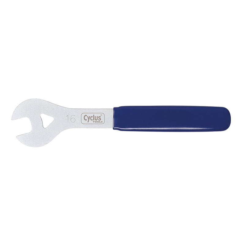 PRO TOOL CYCLUS CONE WRENCH 16mm