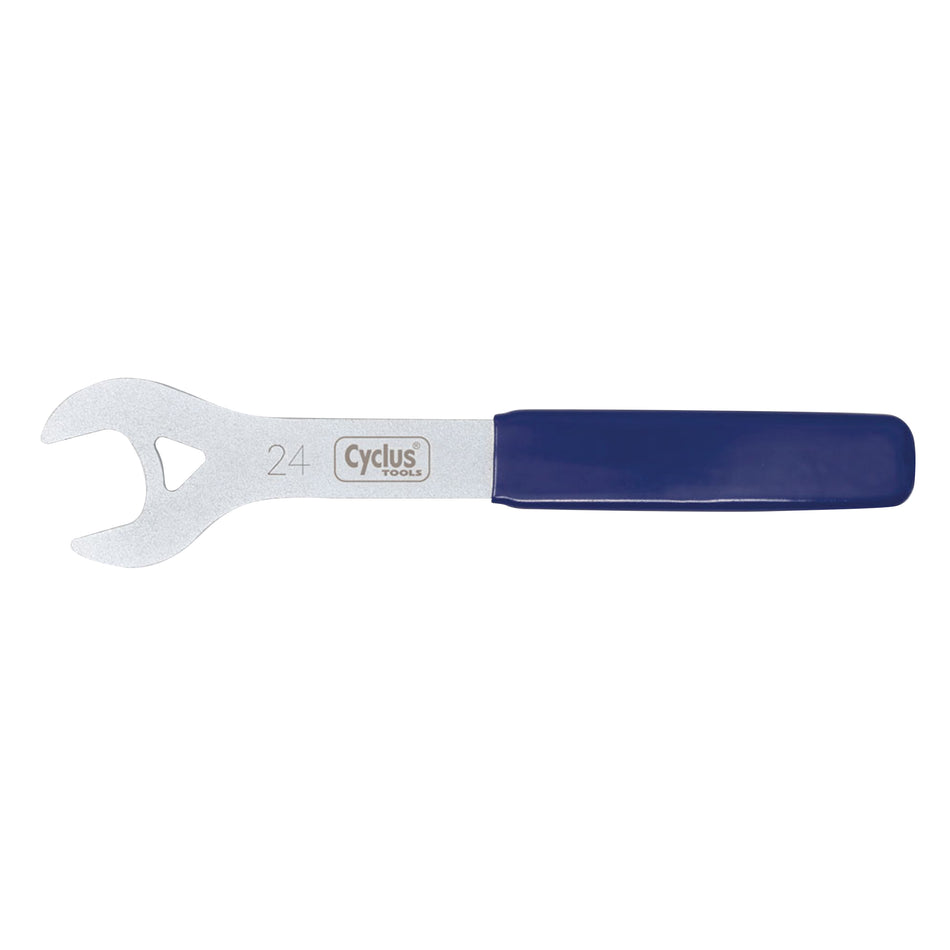 PRO TOOL CYCLUS CONE WRENCH 24mm