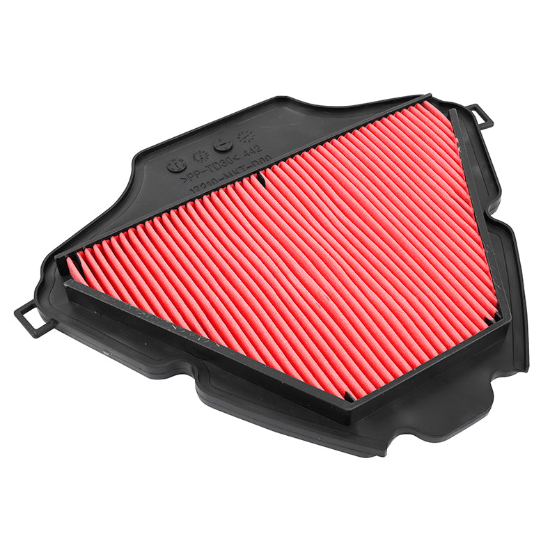 FILTRE A AIR MAXISCOOTER ADAPTABLE HONDA 750 FORZA 2021+, 750 X-ADV 2021+ (H1331)  -MIW FILTERS-