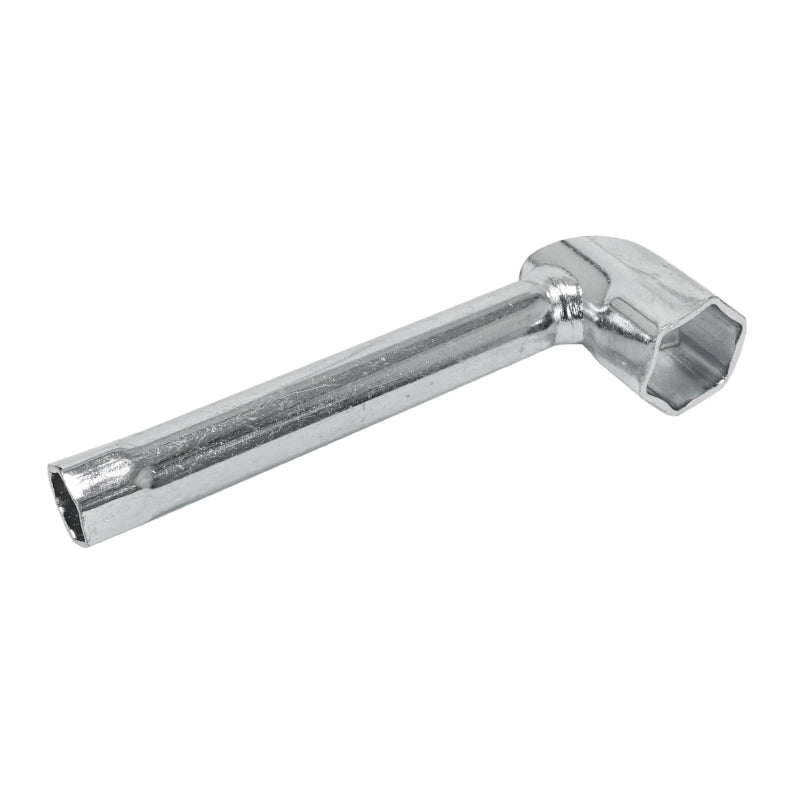 CANE MODEL CANDLE WRENCH (DIAM 21 - 13mm - LONG 46mm) -BUZZETTI- (4863)