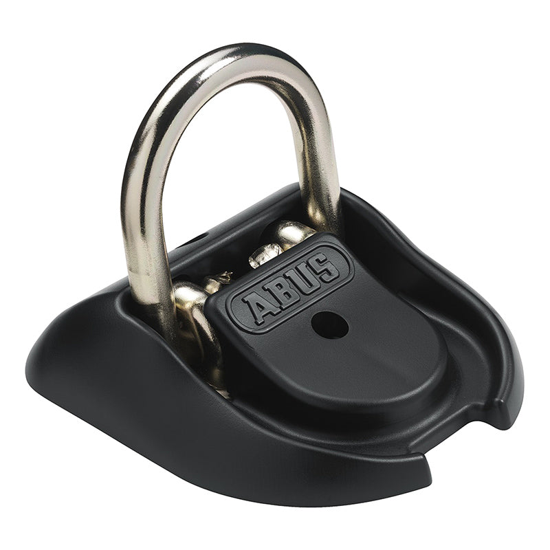 ANTI-THEFT ANCHOR-ANCHOR SYSTEM ABUS GRANIT WBA100 160x165mm (DIAM 16mm) (COMPLETE WITH MOUNTING KIT)