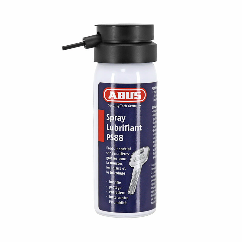 SPECIAAL LOCK SMEERMIDDEL ABUS PS 88 (50 ml) (AFZONDERLIJK VERKOCHT IN BLISTER)