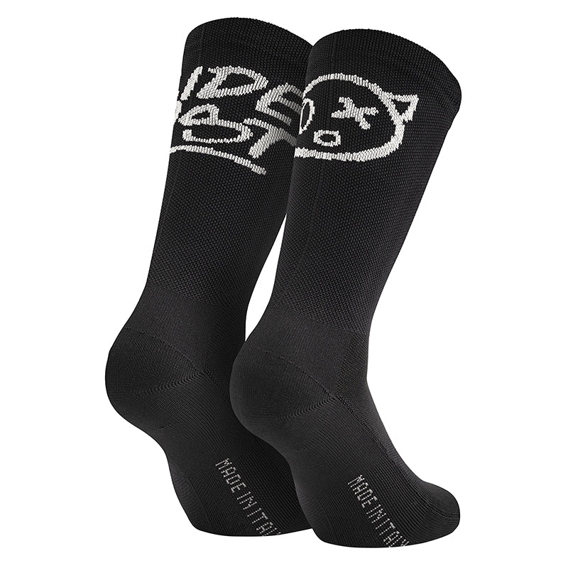 GIST FASTER BLACK SUMMER SOCKS 40-43 (PAIR) -5876