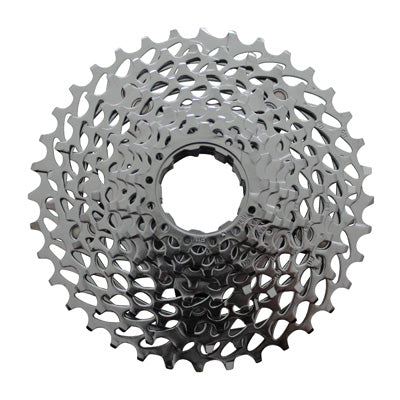 10V-CASSETTE. SRAM PG1030 X7-X5 11-36 (SPECIALE AANBIEDING)