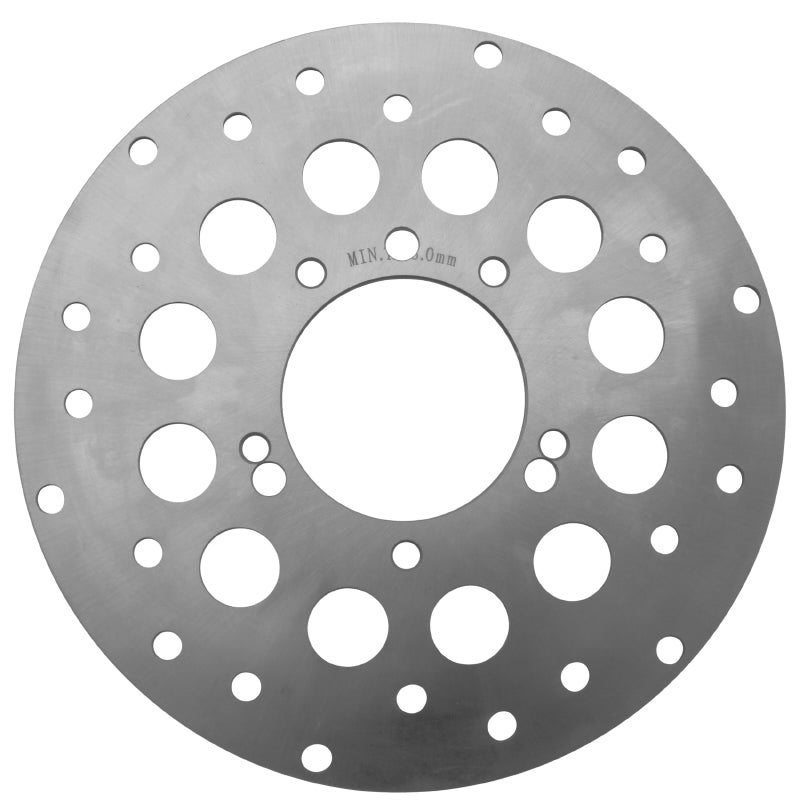 ADAPTABLE BRAKE DISC PEUGEOT 50