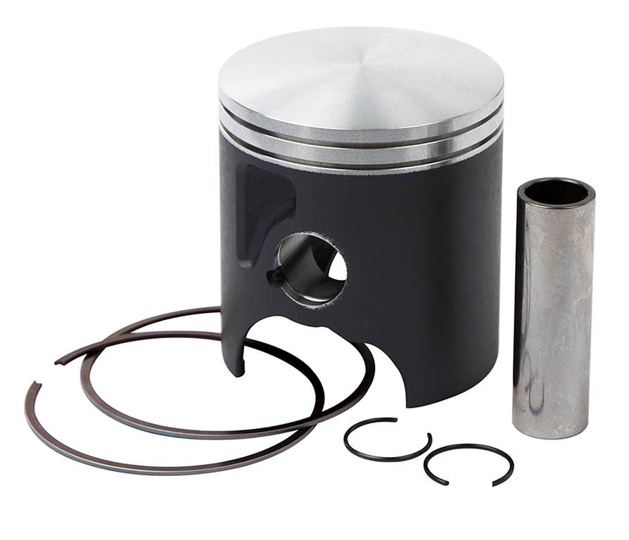 Piston Complet Ø67,96mm - 250cc