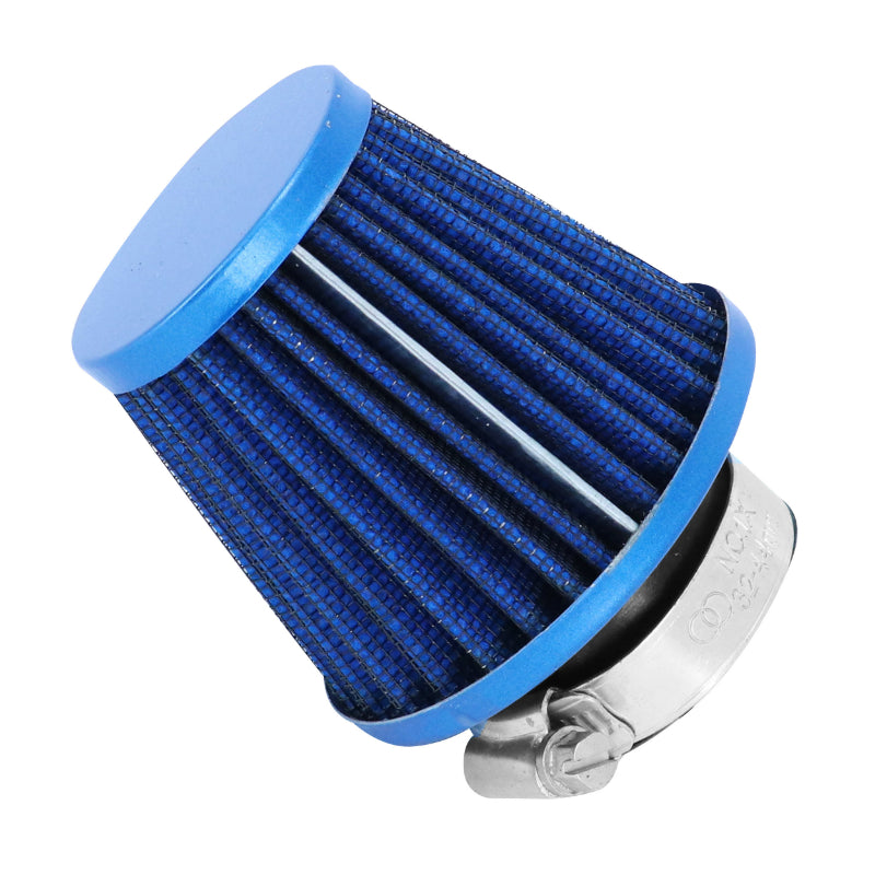 FILTRE A AIR REPLAY KN MIDDLE FD BLEU FIXATION DROITE DIAM 35-28